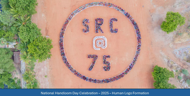 Seethalakshmi Ramaswami College